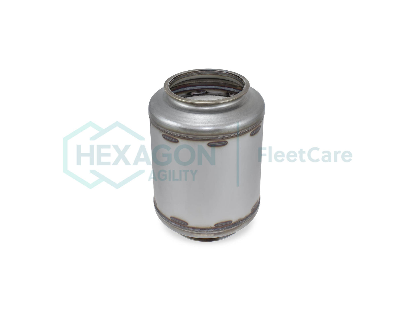 DPF, NAVISTAR / INTERNATIONAL - MAXXFORCE 9