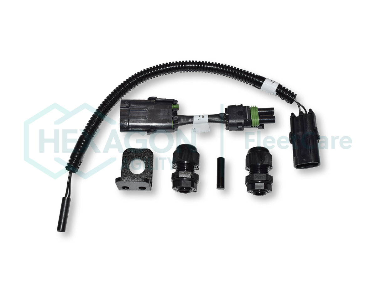 REED SWITCH KIT