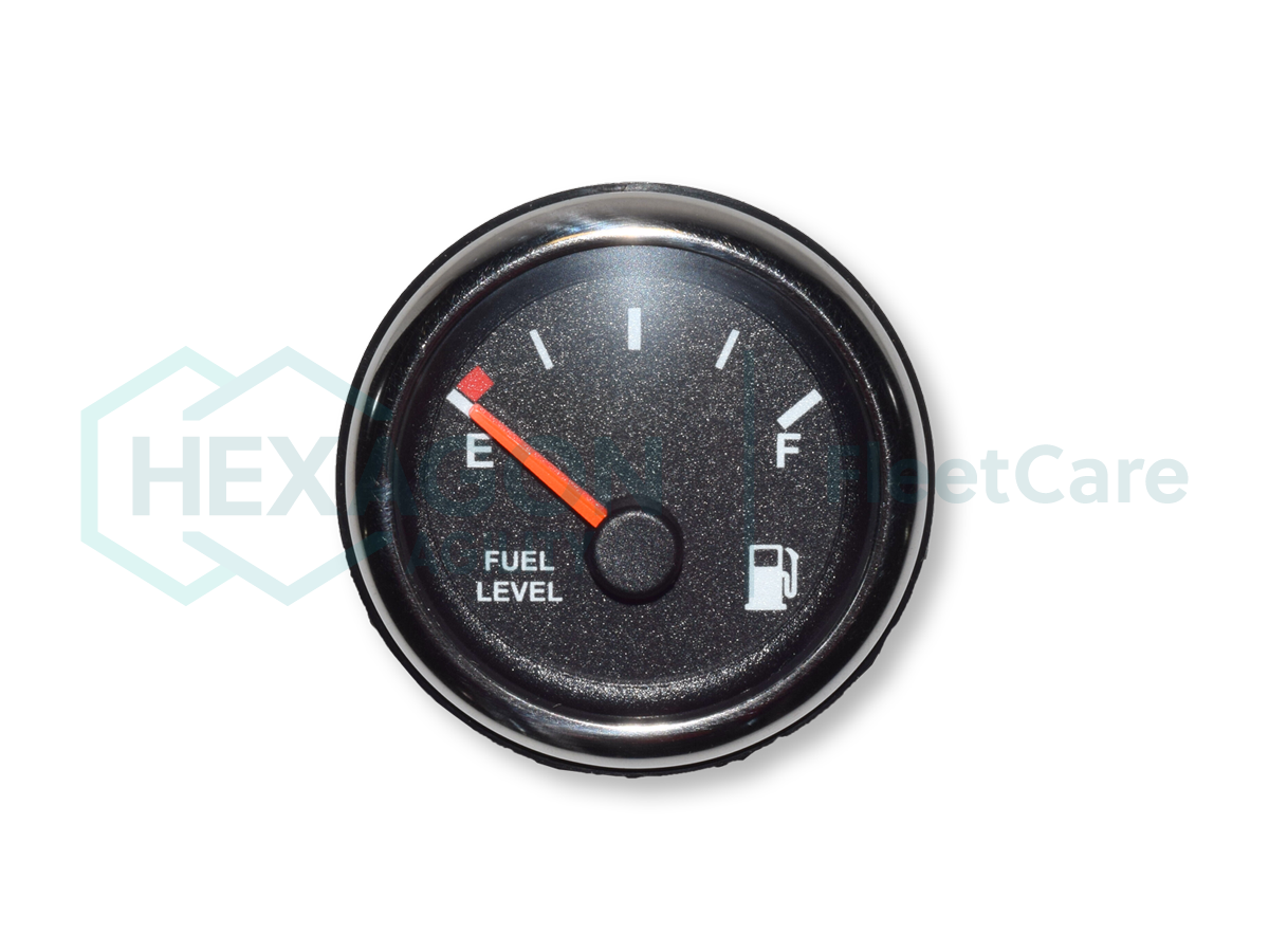 IN-CAB GAUGE 2