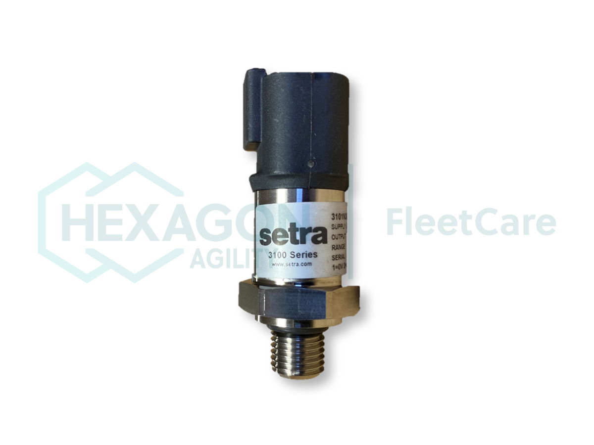 TRANSDUCER 6