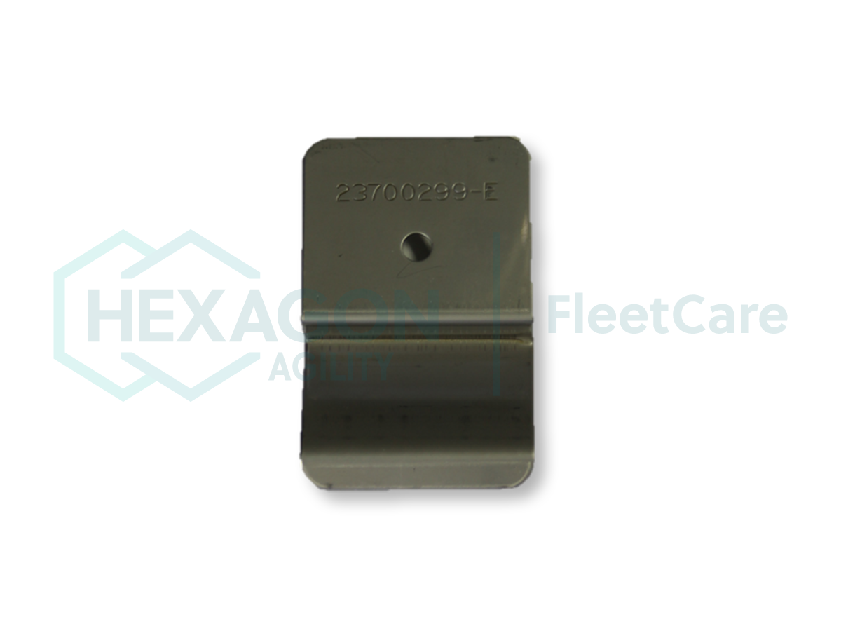 DOOR CLIP