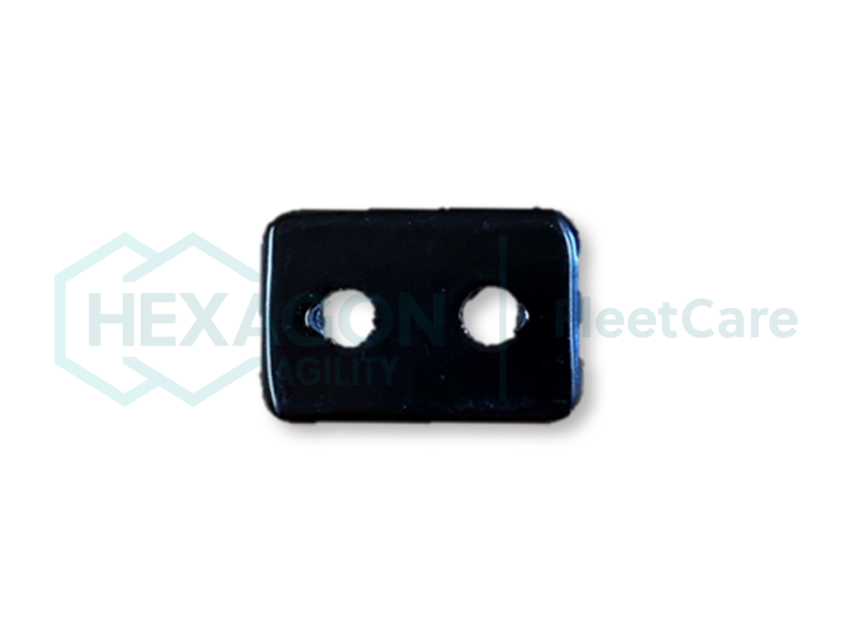 DOOR LAND SPACER