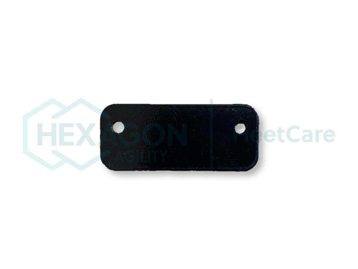 DOOR LATCH CATCH SPACER