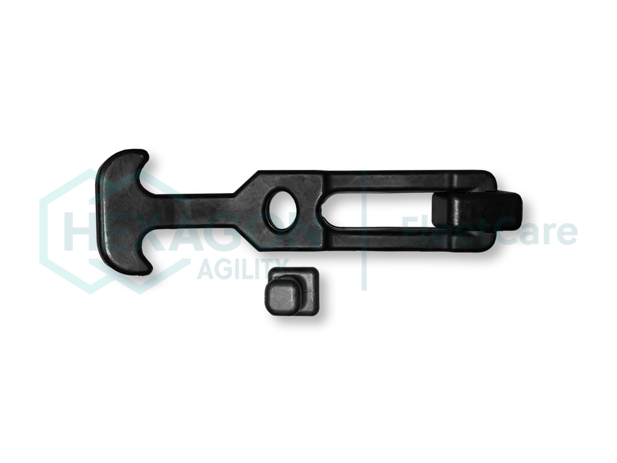 LATCH 8