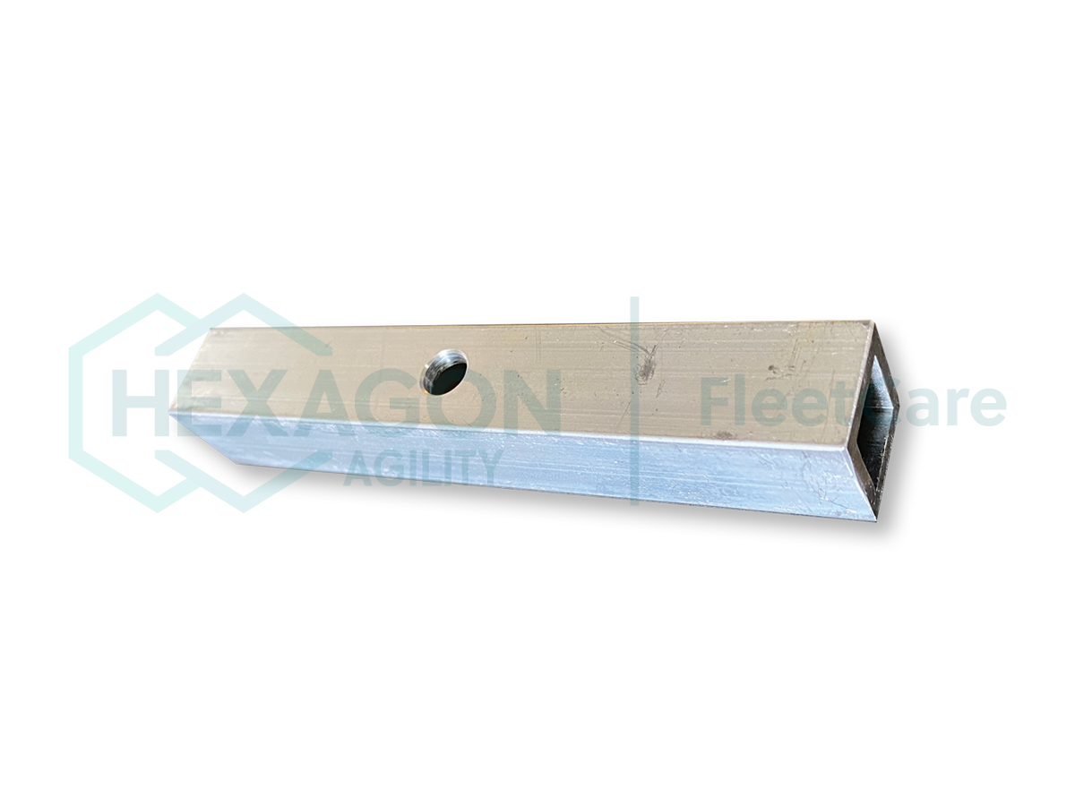 STEP CLAMP