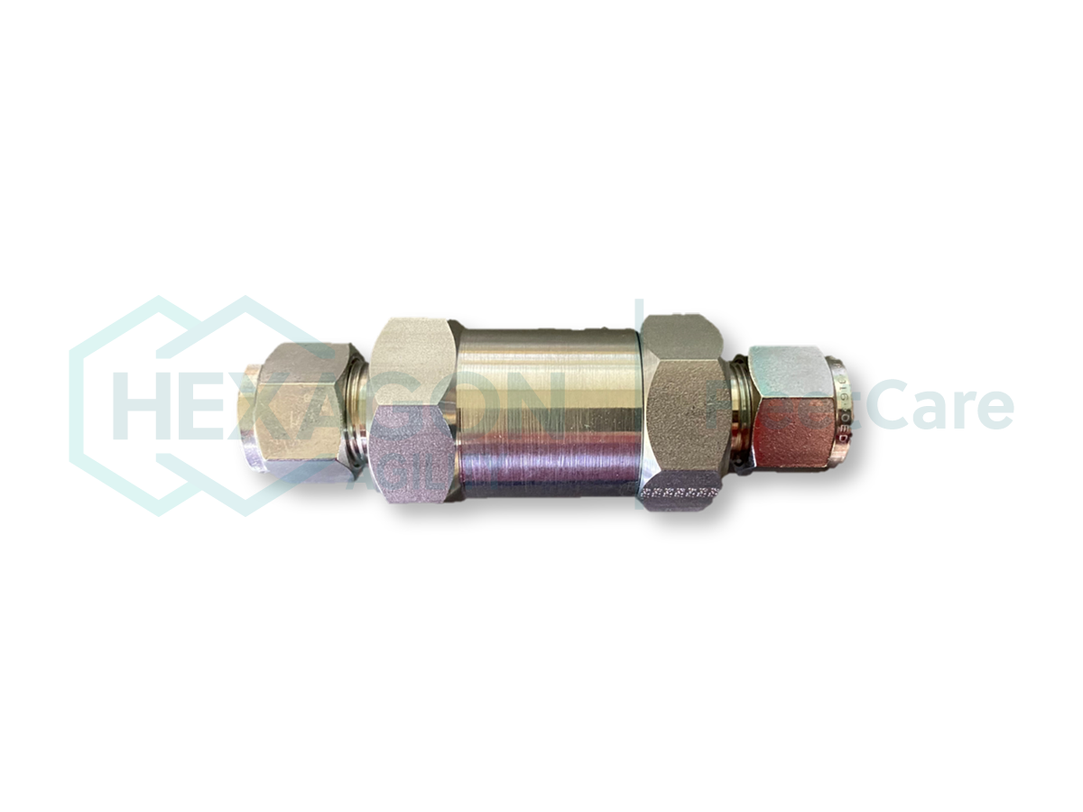 CHECK VALVE 5