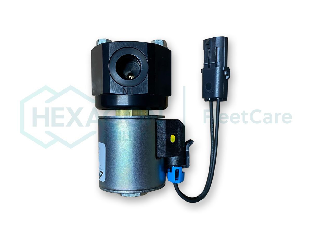 SOLENOID 2