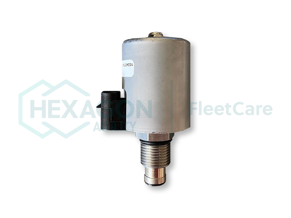 SOLENOID 3