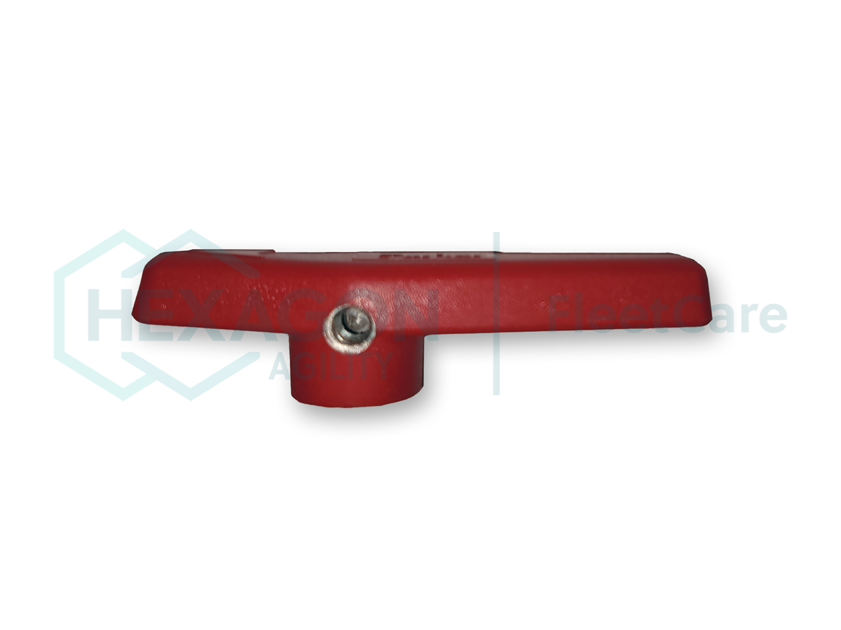 HANDLE 7