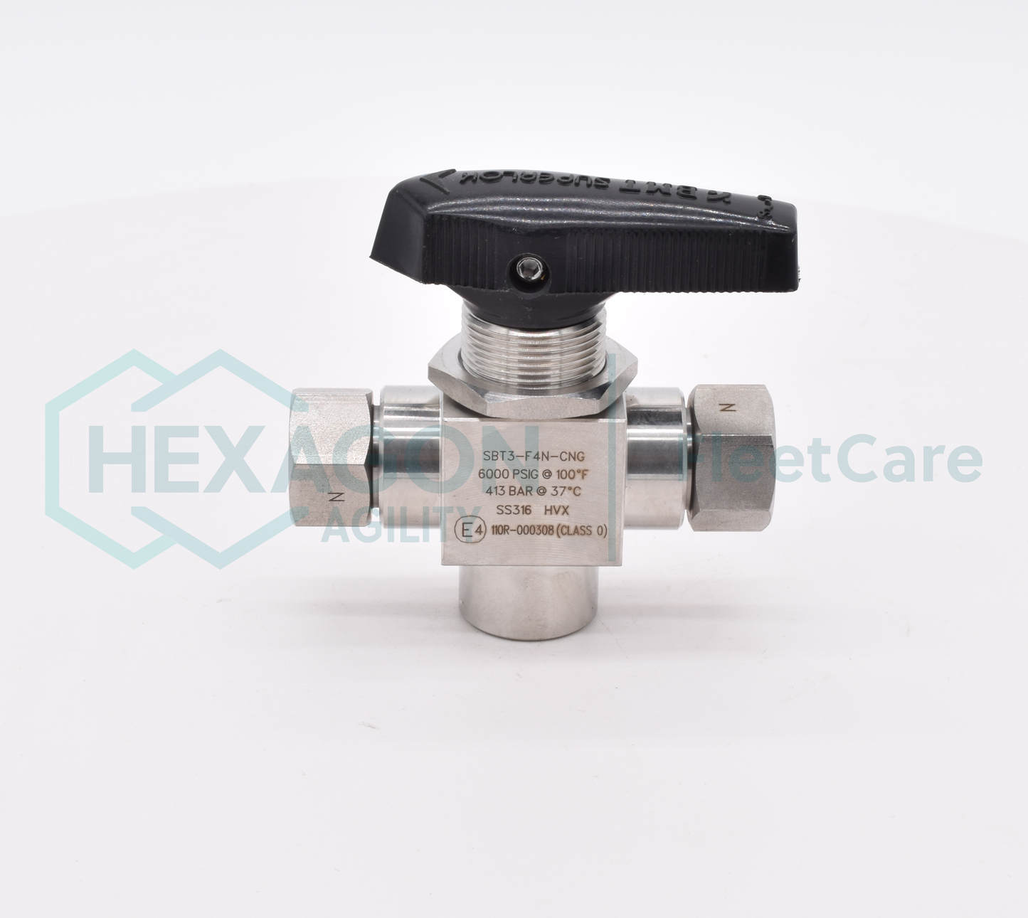 FMM VALVE 7