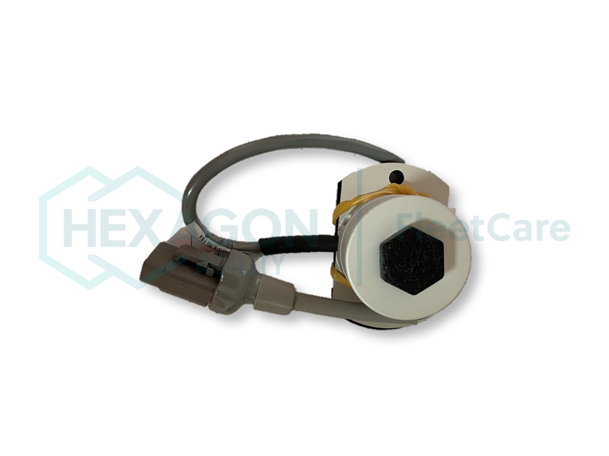 METHANE SENSOR 2