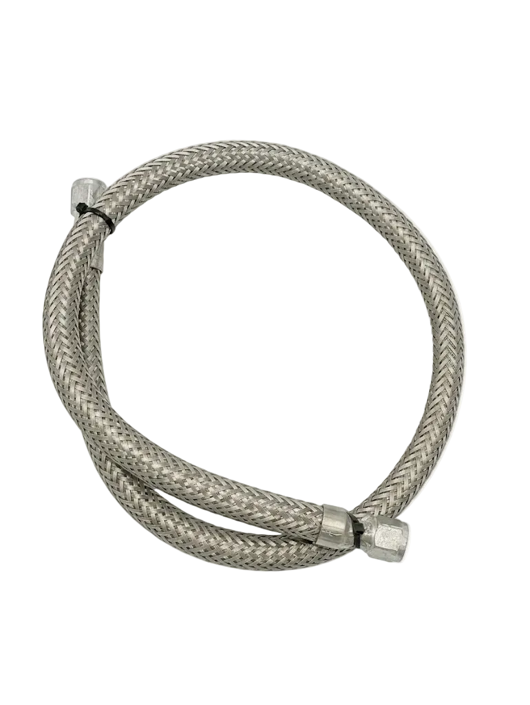 Hose, 1463 psi, CNG, 1/2 in. nominal