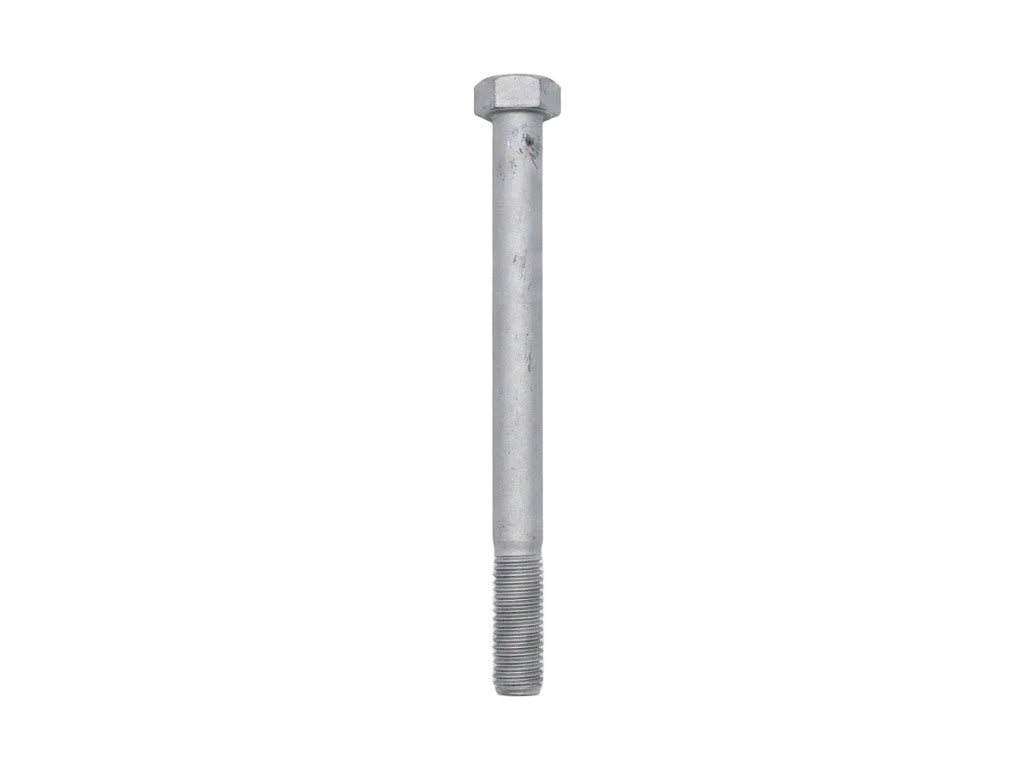 Bolt, 5/8-11 X 8in