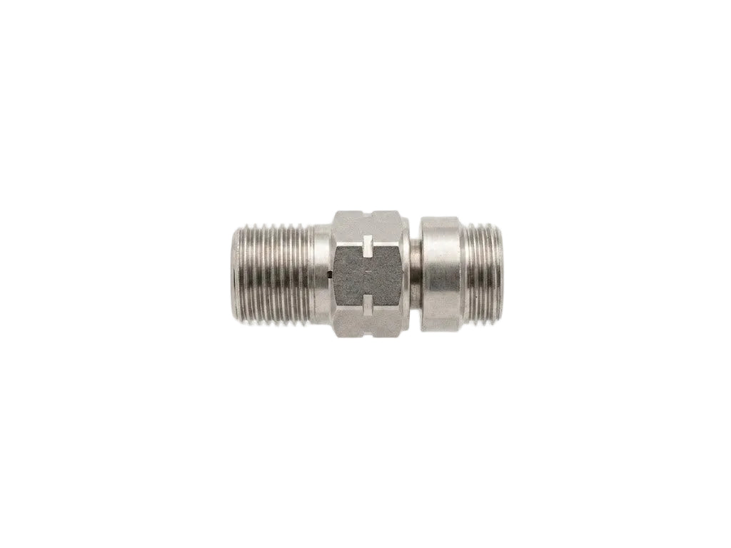 PRD Capture Pipe