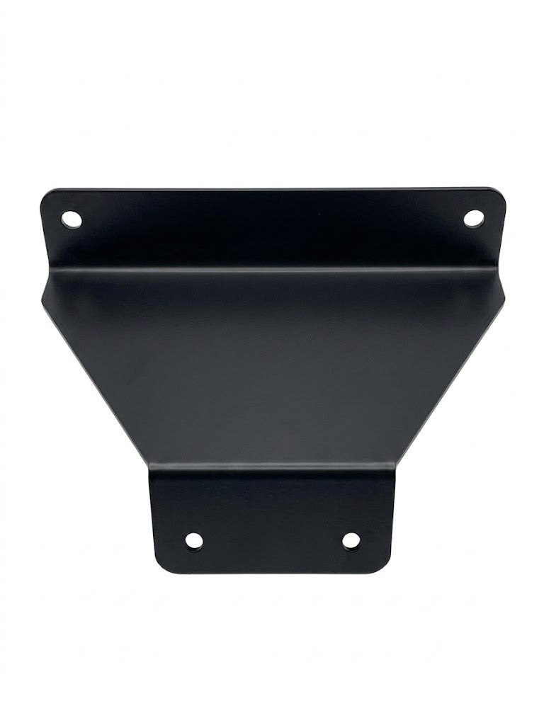 Bracket, Mounting, Heat Exchanger