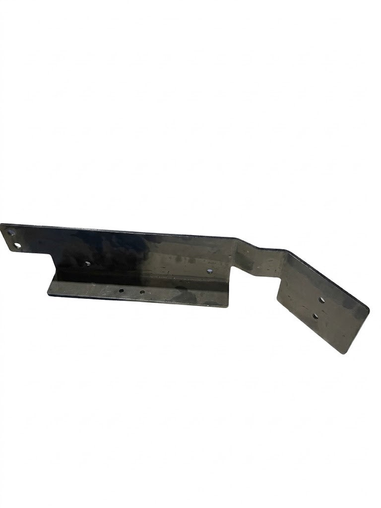 Structure Bracket
