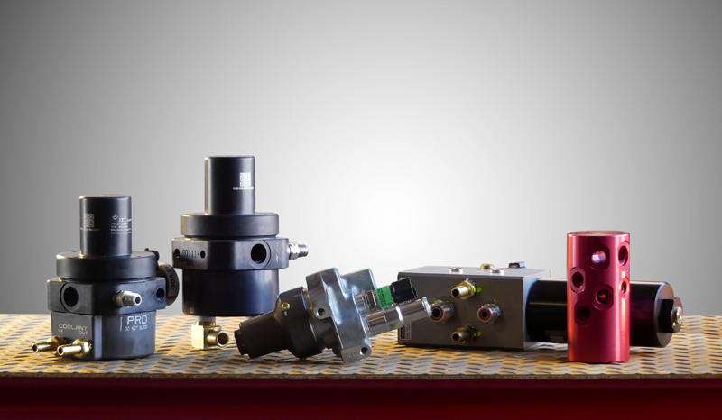 Featured Parts