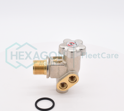 TANK VALVE 1