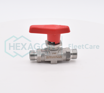 FMM VALVE 6