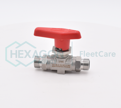FMM VALVE 6