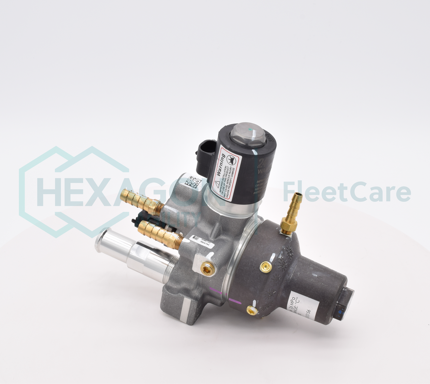GFI P222-200