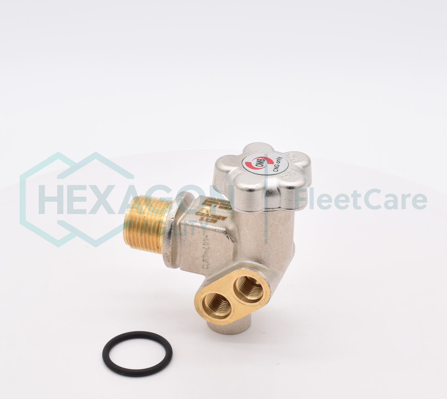 TANK VALVE 1