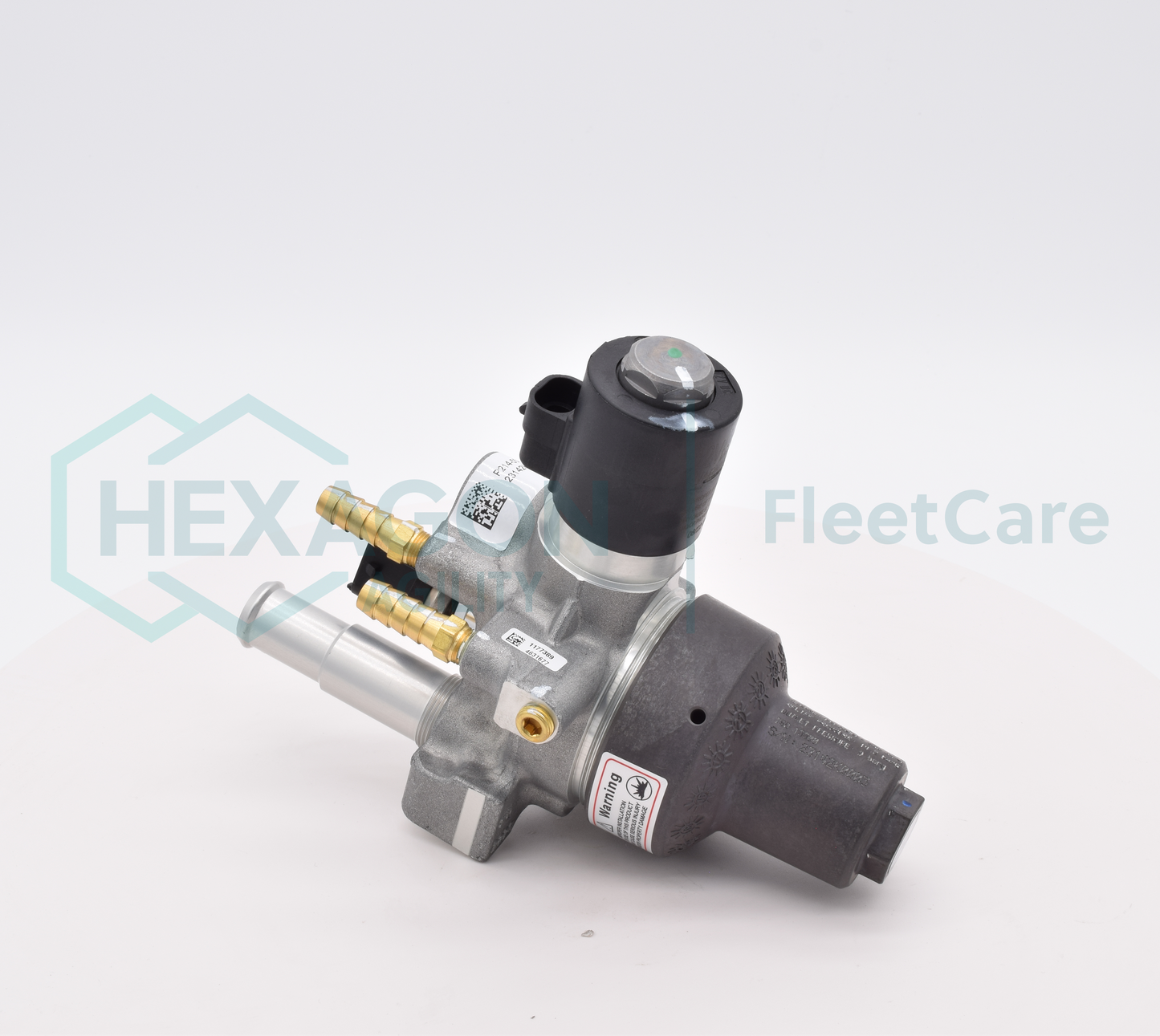 GFI P214-550
