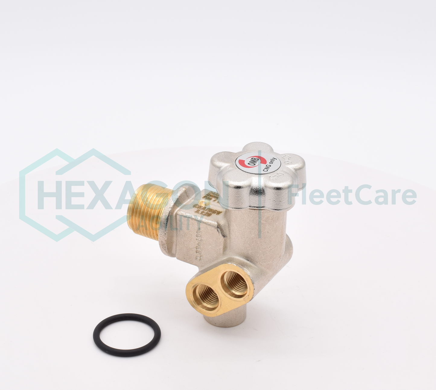 TANK VALVE 1
