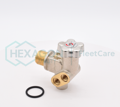 TANK VALVE 1