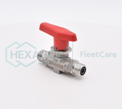 FMM VALVE 6