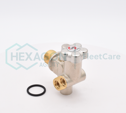 TANK VALVE 1
