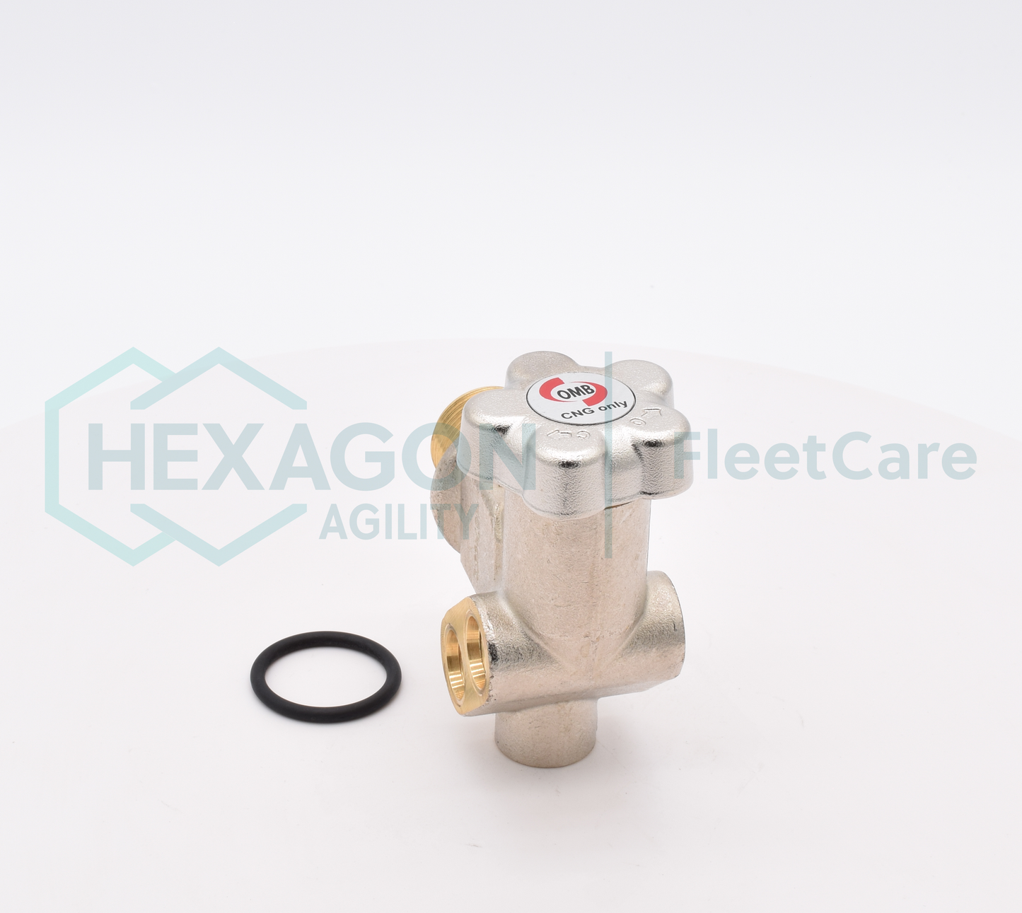 TANK VALVE 1