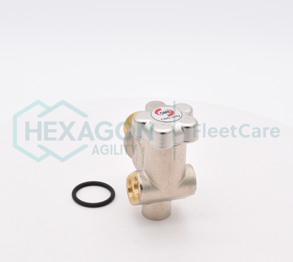 TANK VALVE 1