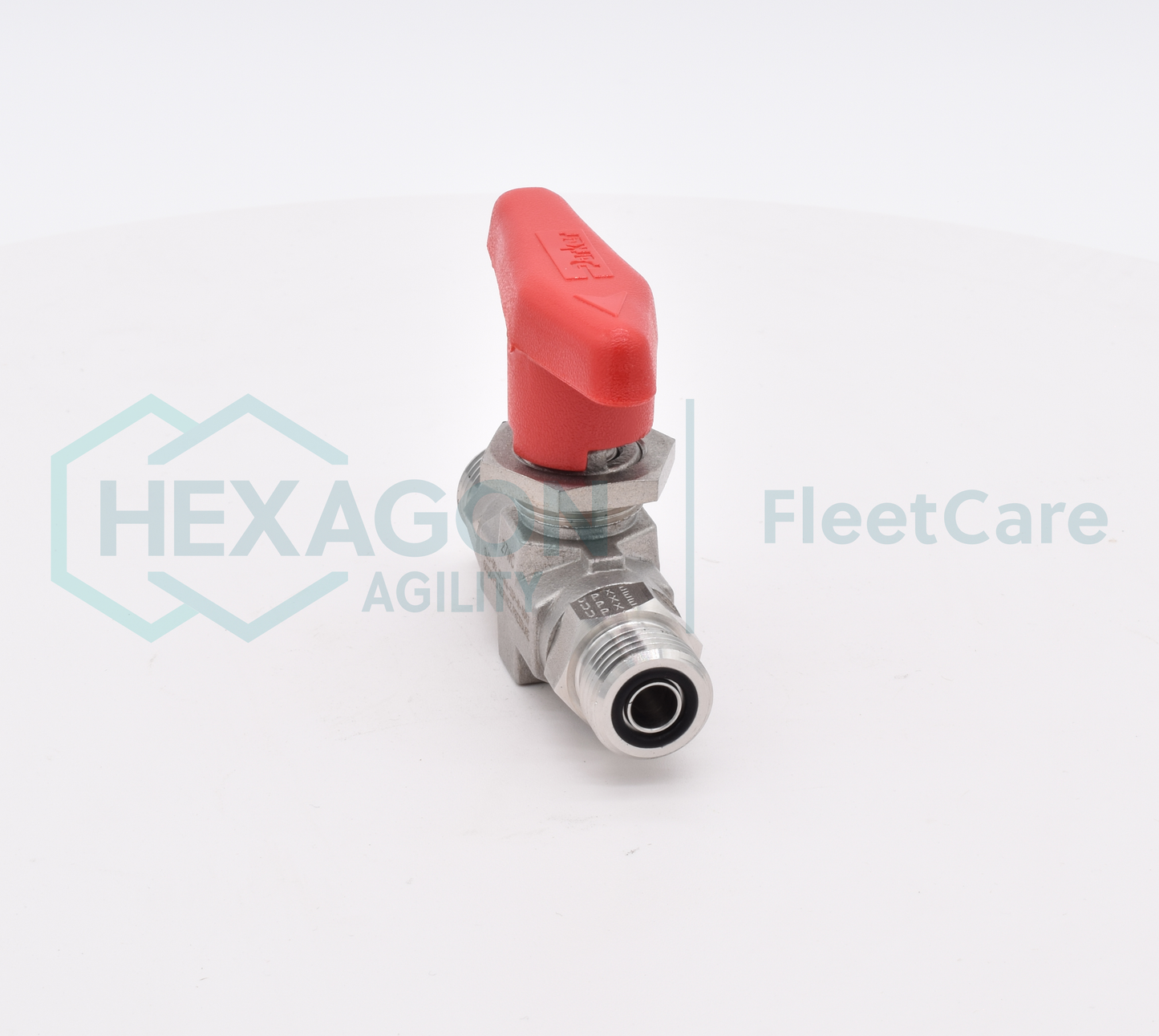 FMM VALVE 6