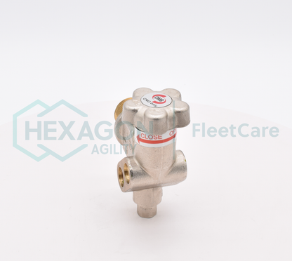 TANK VALVE 4