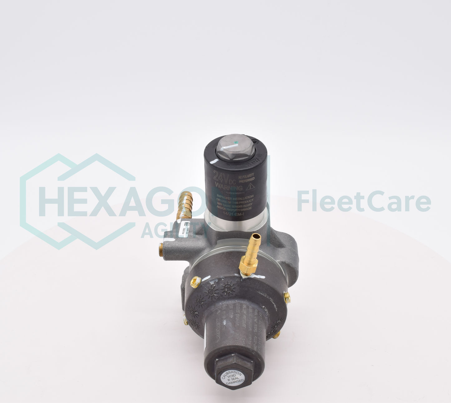 GFI P222-200