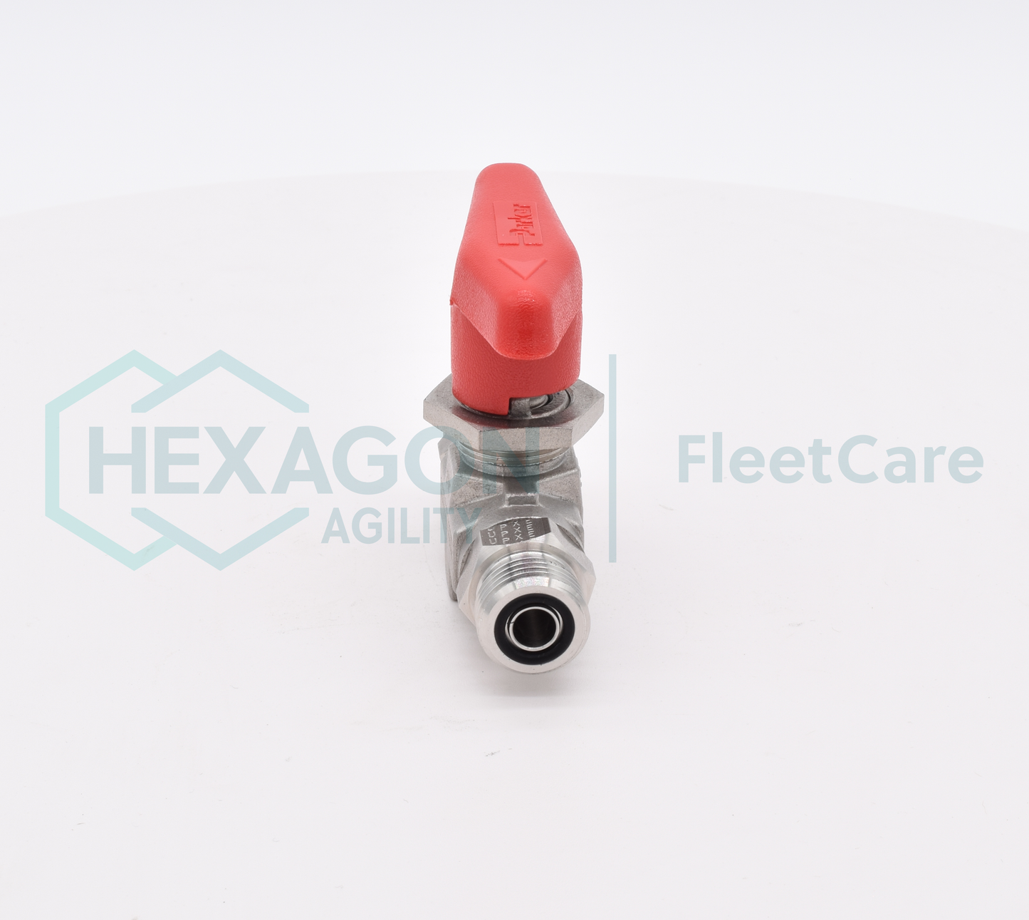 FMM VALVE 6