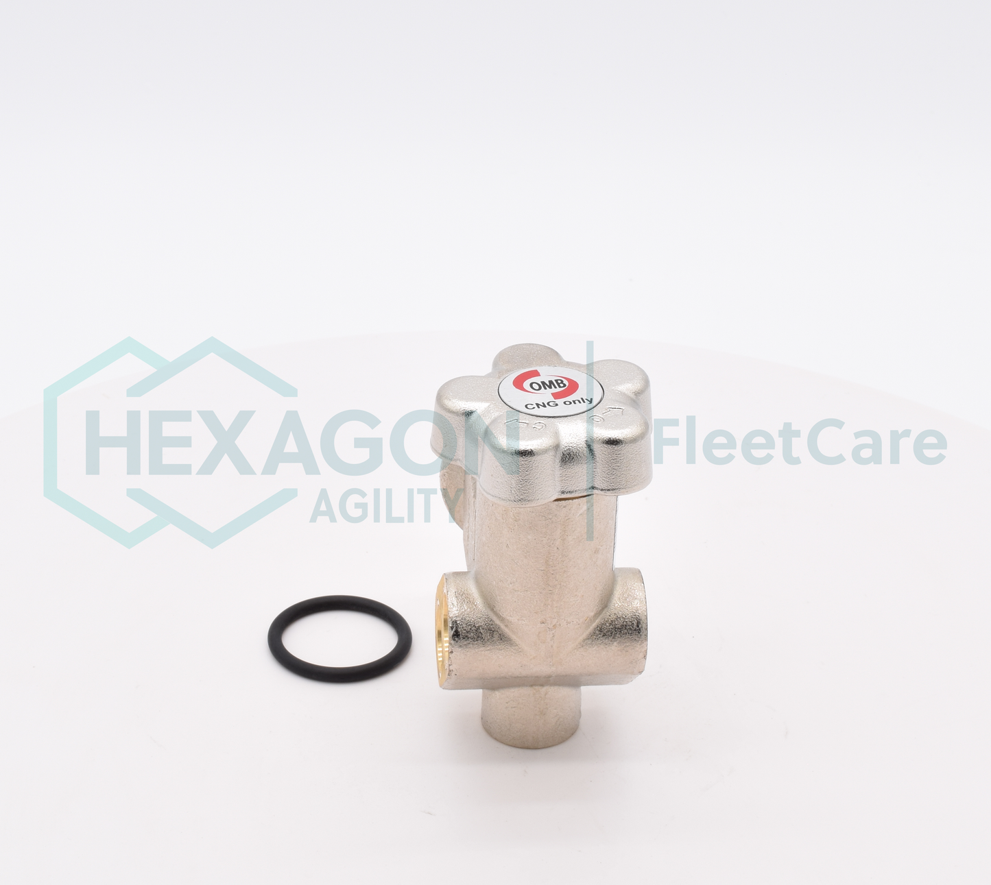 TANK VALVE 1