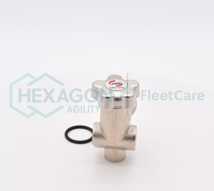 TANK VALVE 1