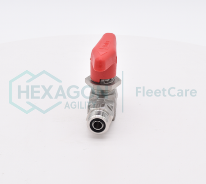 FMM VALVE 6