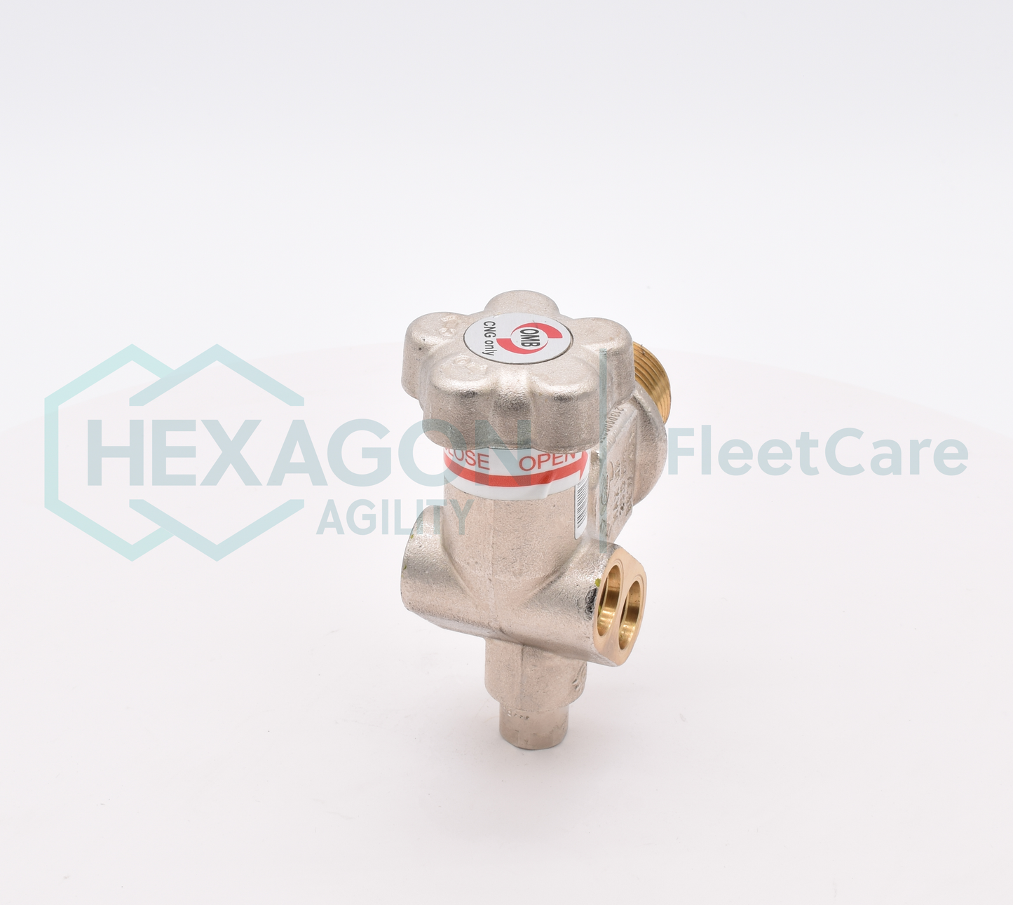 TANK VALVE 4