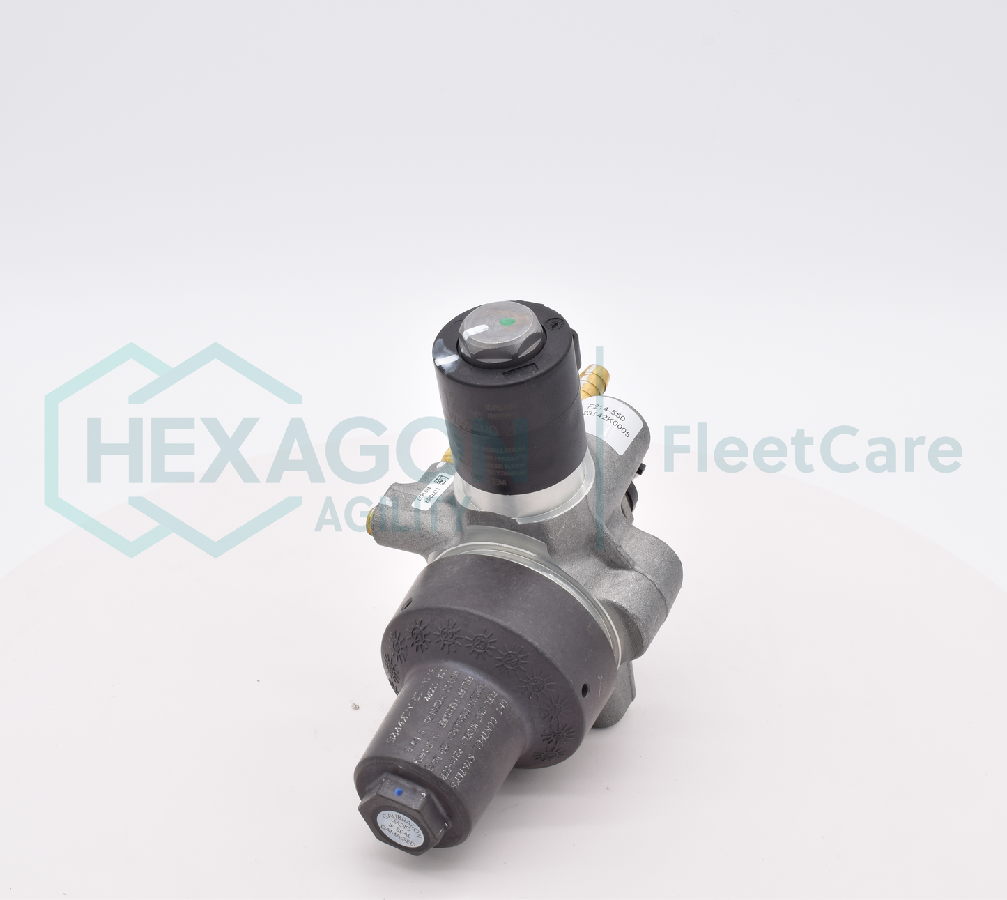 GFI P214-550