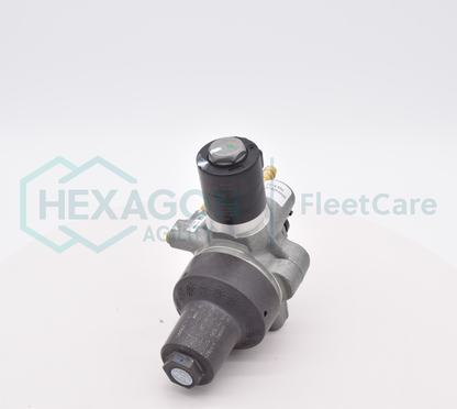 GFI P214-550