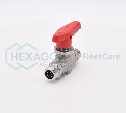 FMM VALVE 6