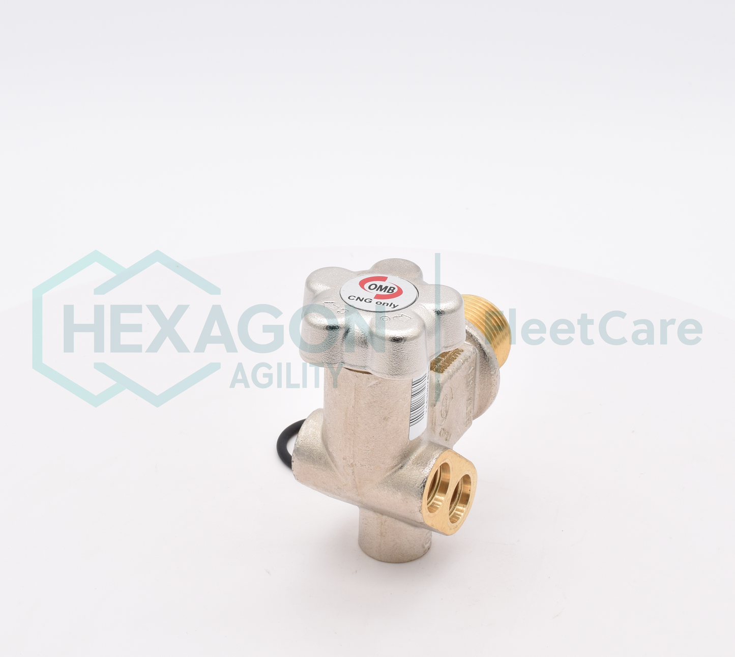 TANK VALVE 1