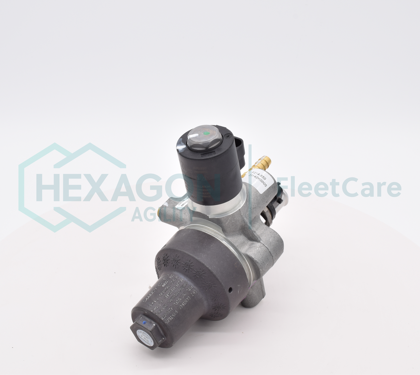 GFI P214-550