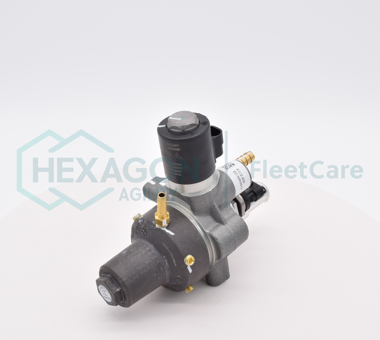 GFI P222-200