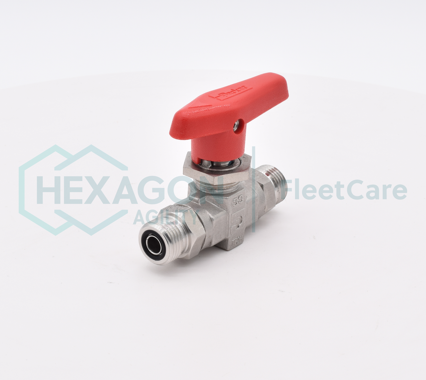 FMM VALVE 6