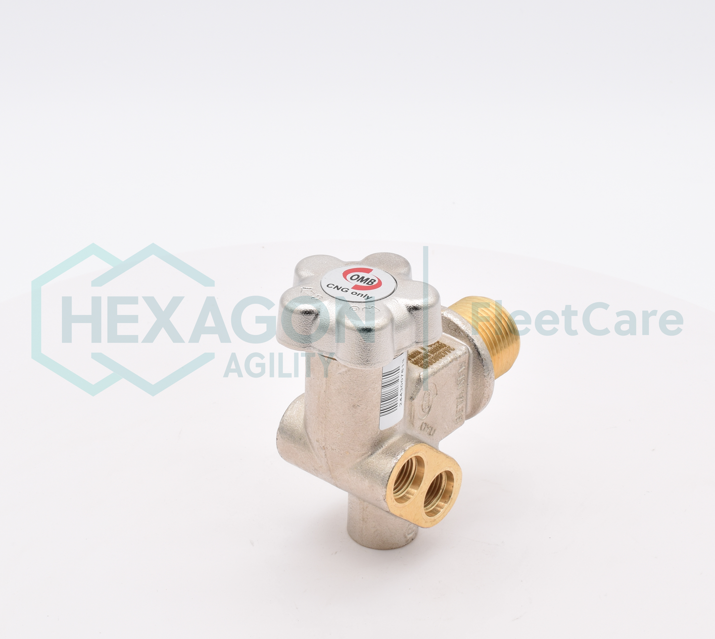 TANK VALVE 1