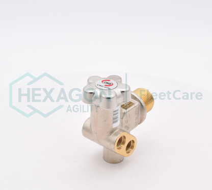 TANK VALVE 1